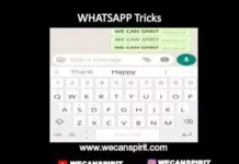 bold italic and strikethrough text