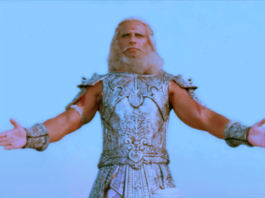 Bhisma theme song Lyrics