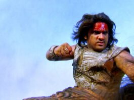 BHEEM THEME SONG LYRICS