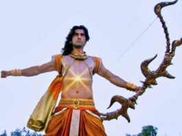 karna theme song Lyrics
