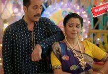 Anupama song - Madhuban mein jo Kanhaiya