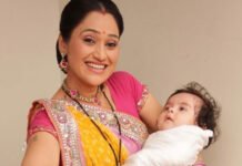 Khushi o khushi meri son pari song