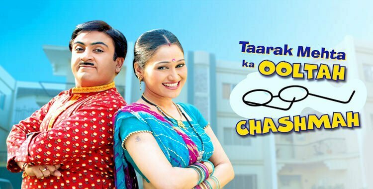 Taarak Mehta Ka Ooltah Chashmah