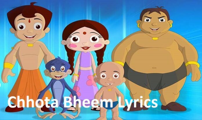 chhota-bheem