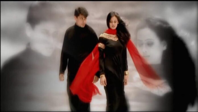 Kasautii Zindagii Kay Title Song lyrics