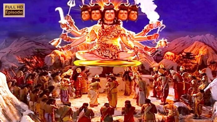 Vishweshwaraya Mahadevaya