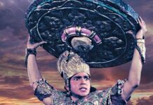 Abhimanyu theme song lyrics