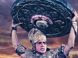 Abhimanyu theme song lyrics