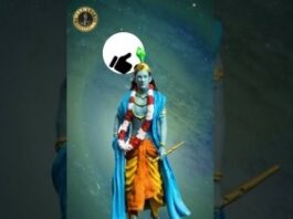 Krishna Status Dialogue video