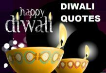 Diwali Quotes In Hindi