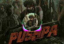 Pushpa Jaago Jaago Bakre