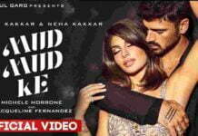 Mud Mud Ke Lyrics in Hindi