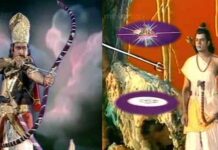 Meghnaad vadh ramayan