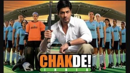 Chak De India Lyrics in Hindi