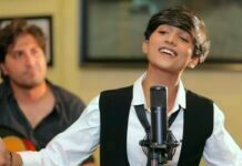 Merre Liye Lyrics in Hindi