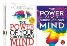 The Power of Your Subconscious Mind